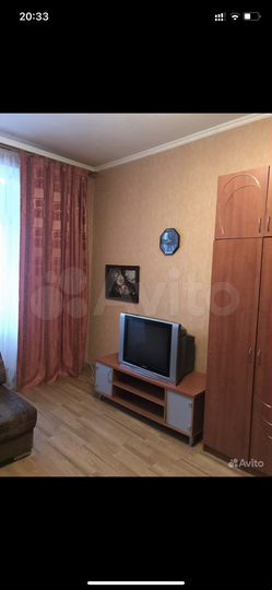 1-к. квартира, 37,2 м², 4/4 эт.