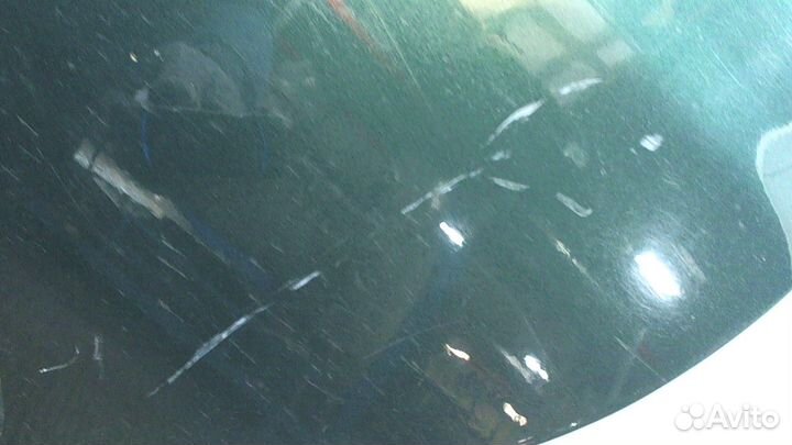 Дверь боковая Seat Cordoba, 1999