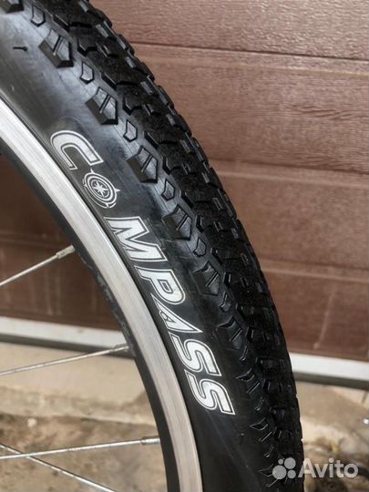 Велостпед скоростной складной фирменный