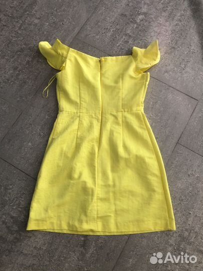 Платья разные