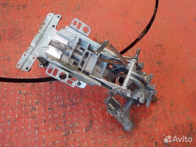 Колонка рулевая Scania 4 series 1427567