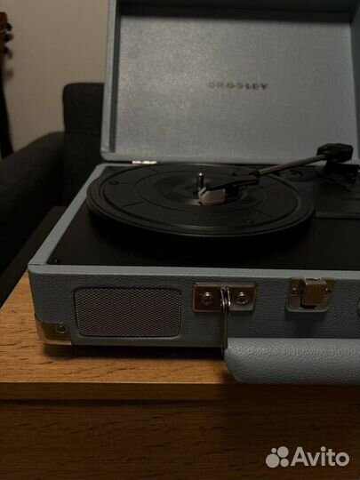 Проигрыватель Crosley