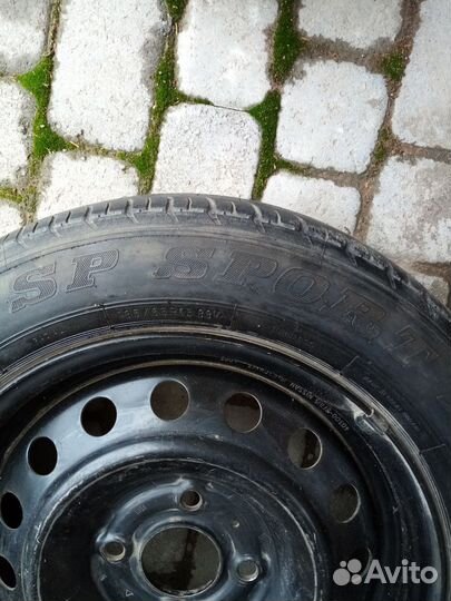 Скат на nissan
