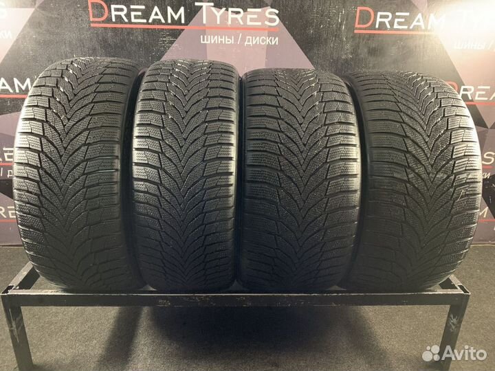 Nexen Winguard Sport 2 245/40 R19