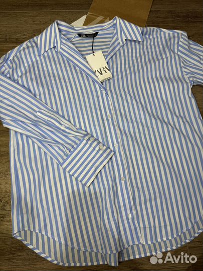 Рубашка женская Zara