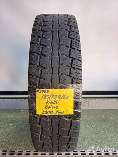 Viatti Vettore Brina V-525 185/75 R16C