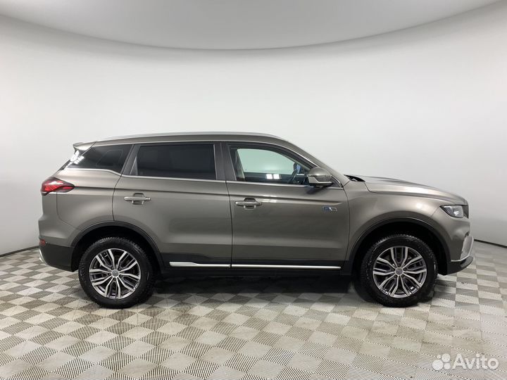 Geely Atlas Pro 1.5 AMT, 2023, 67 991 км