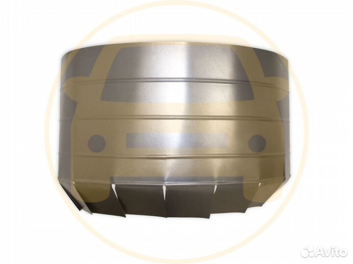 Внутренняя арка Daihatsu Delta Wide III (1996–2001)