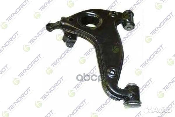 Рычаг подвески m467 Teknorot