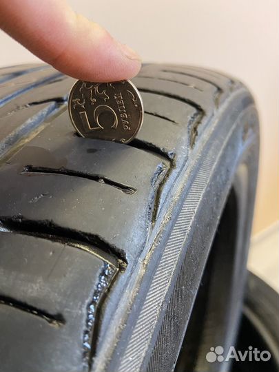 Kumho Eco Sense SE11 215/45 R17 91V