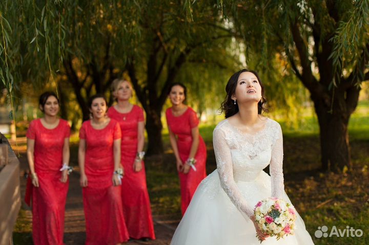 Свадебное платье Felicita