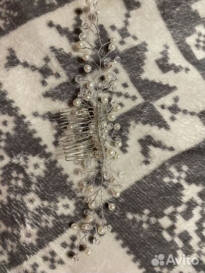 Свадебные аксессуары