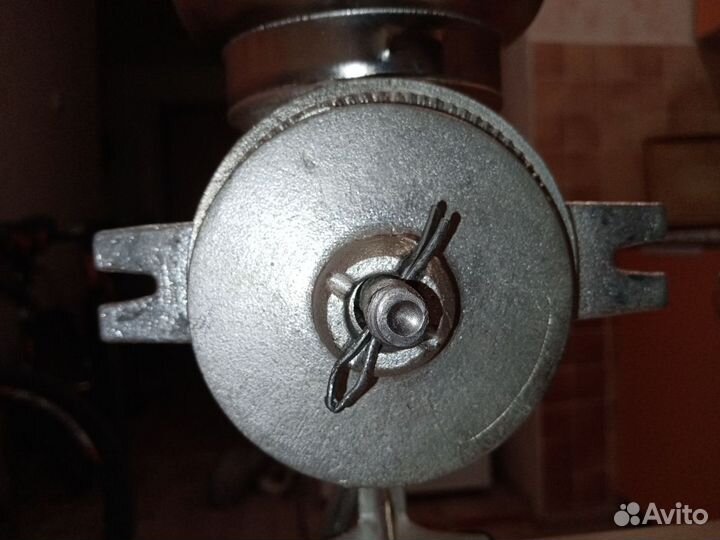 Зернодробилка бу