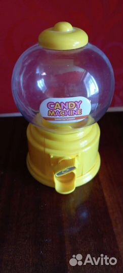 Автомат для конфет