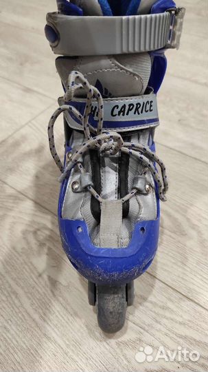 Ролики детские для мальчика