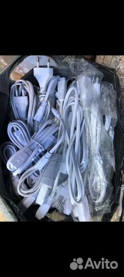 Провод для светодиодных светильников