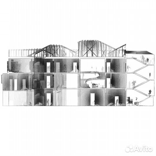 Аренда лазерного сканера Faro X130