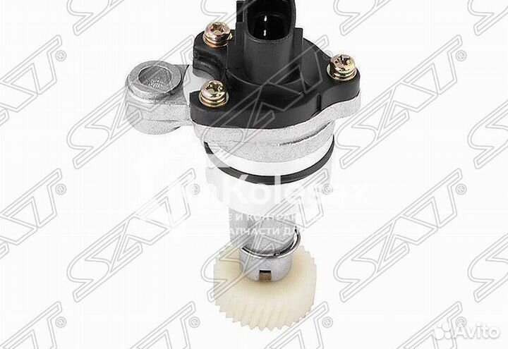 Датчик привода спидометра toyota avensis/caldina/c