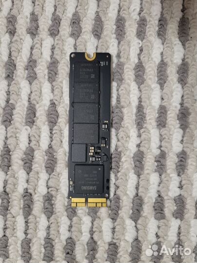 Apple ssd 512gb macbook