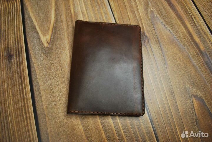 Обложка для автодокументов