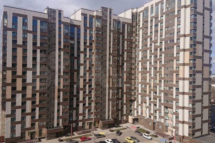 Машиноместо, 16 м²