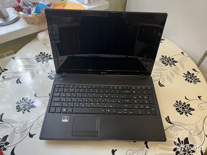 Acer aspire 5742g