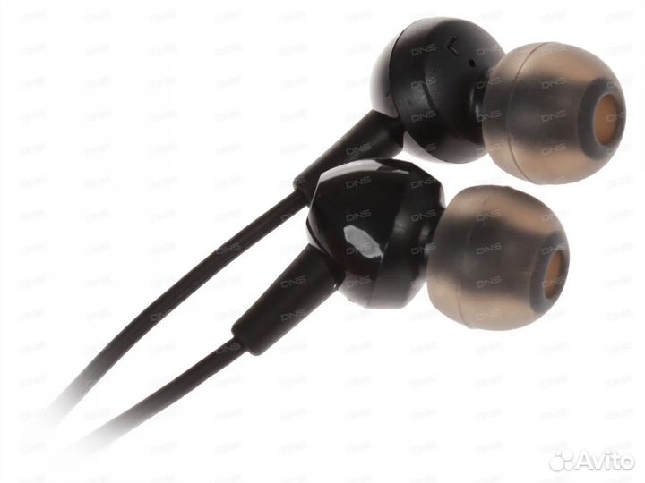Проводные наушники JBL С100SI