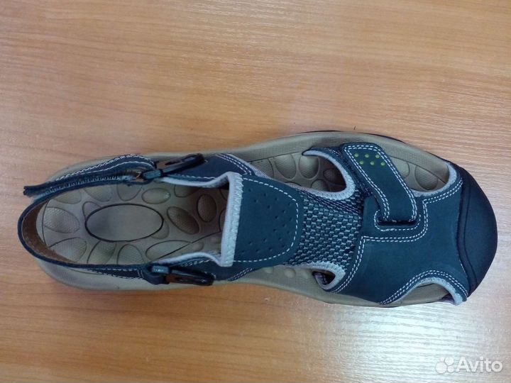 Сандали трекинговые THB Askio