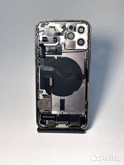 Коопус 12 Pro Silver Оригинал