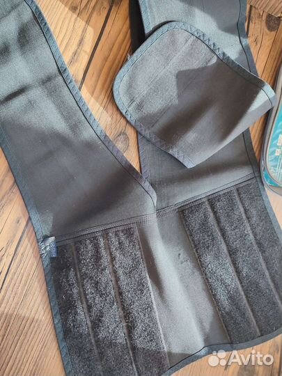 Бандаж для тазобедренных суставов