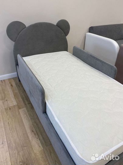 Кровать детская Тедди