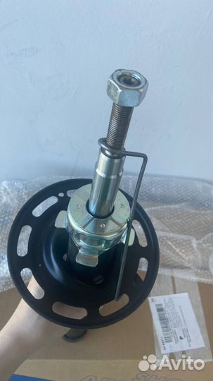 2 Стойки передние Jett для Fit GD1-2