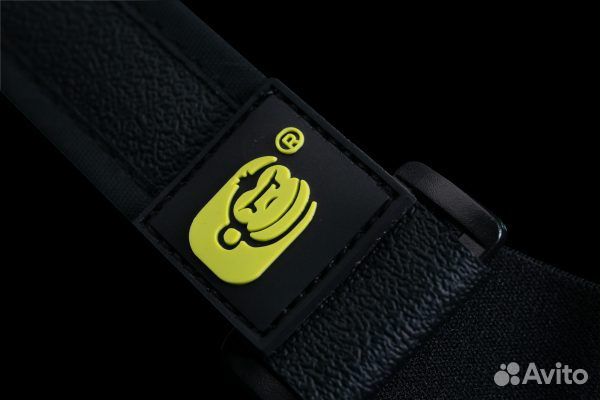 Налобный фонарь Ridge Monkey VRH300X