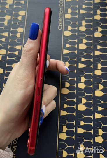 HONOR 8X, 4/64 ГБ
