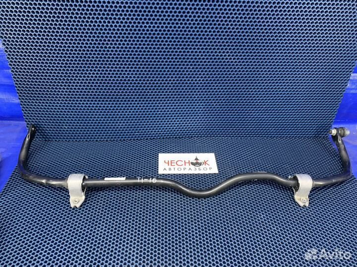 Стабилизатор поперечной устойчивости VW Tiguan NF