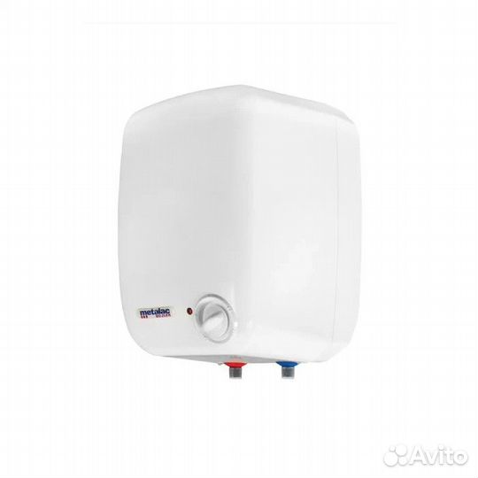 Metalac Bojler compact A 8 R