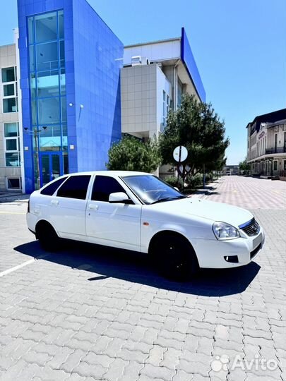 LADA Kalina 1.6 МТ, 2013, 245 000 км