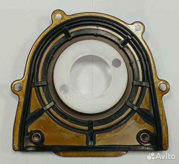 Сальник коленчатого вала