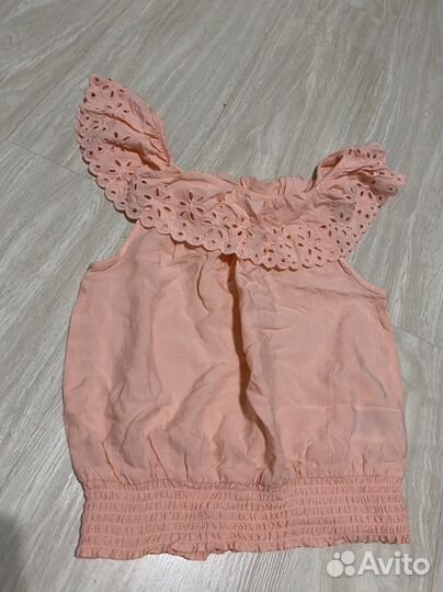 Вещи для девочки