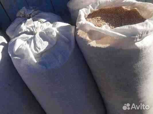 Зерноотходы