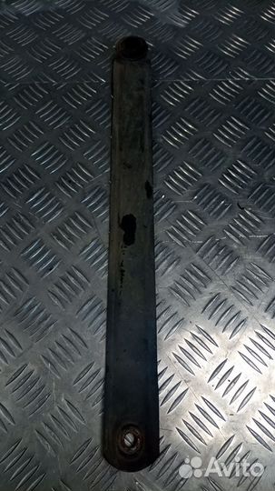 Стойка радиатора scania