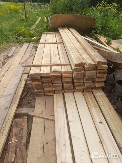 Шпунтованная доска для пола