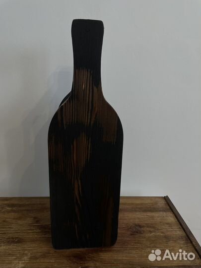 Винница деревянная