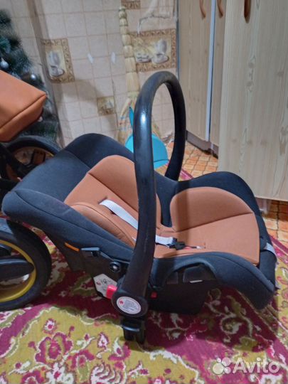 Коляска детская