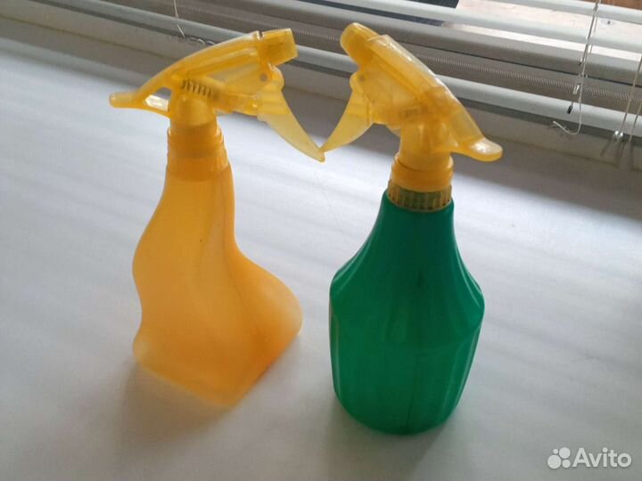 Распылитель 450 мл