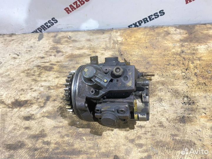 Насос вакуумный Discovery III