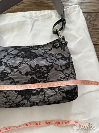 Сумка Gucci винтаж. Оригинал