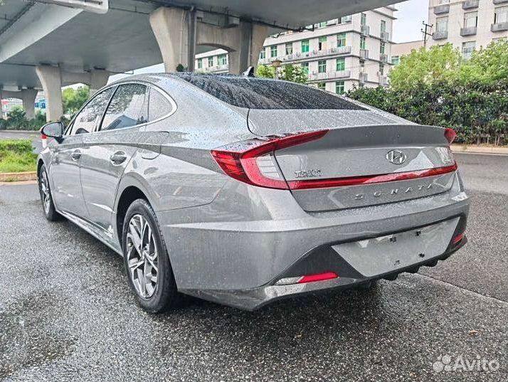 Пригон авто из кореи