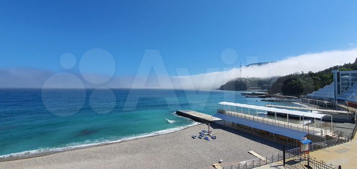 Квартира-студия, 35 м², 2/9 эт.