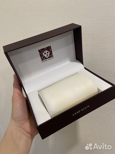 Шкатулка для часов